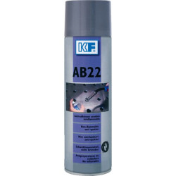 A22 ANTIADHERENT SANS SILICONE 650ML 6612    40667