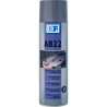 A22 ANTIADHERENT SANS SILICONE 650ML 6612    40667