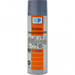GRAISSE ALIMENTAIRE FPS 650ML            9560