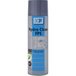 MOUSSE HYDRO CLEAN FPS 650ML 6656    40359