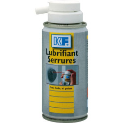 LUBRIFIANT SERRURES 100ML 6100    41043