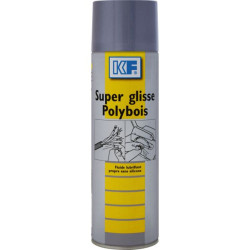 SUPERGLISSE POLYBOIS 650/400ML 6190    41054