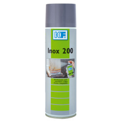 ANTI OXYDANT INOX 200 650ML           6349