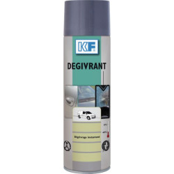 DEGIVRANT AEROSOL 650ML/500ML  17853-5