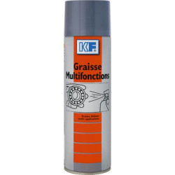 GRAISSE MULTIFONCTION AEROSOL LITHIUM 9510