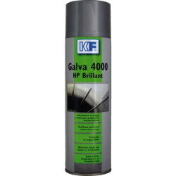 GALVA PACK BRILLANT SPECIAL RETOUCHE 650ML               6346 9643