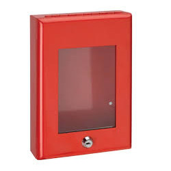 BOITE CLE SECOURS SANS MARTEAU 150X200X70 N°2