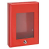 BOITE CLE SECOURS SANS MARTEAU 150X200X70 N°2