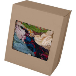 CHIFFON COULEUR SWEAT C45 (CARTON DE 10KG) 14384