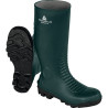BOTTE PVC BRONZE2 S5 VERT 46 S5 SRA