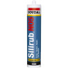 MASTIC SILICONE NEUTRE SNJF TRANSLUCIDE 300ML 41110-TR 400036-TR