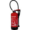 EXTINCTEUR EAU E6A15FF 6KG     0131034X
