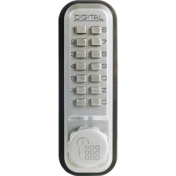 VERROU UNITEC 2200 S/CLE      50316 3001010