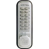 VERROU UNITEC 2200 S/CLE      50316 3001010