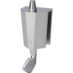 LOQUETEAU CAVALIER TIRETTE P/PORTE VERRE 57157