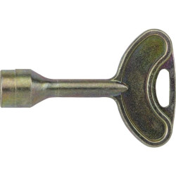 CLE PR 4585 TRIANGULAIRE    11MM           4586