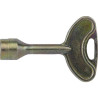CLE PR 4585 TRIANGULAIRE    11MM           4586