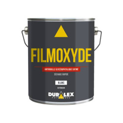 PEINT FILMOXYDE GRIS PERLE 3L 40922-GR3