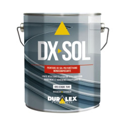 PEINTURE DXSOL BLANC  3L 40950-BC3