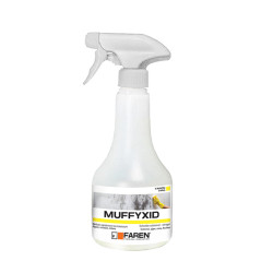 ANTIMOISISSURE MUFFYCID 500ML         414500