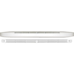 ENTREE AIR 15-22-30 M³/H BLANC  A/M