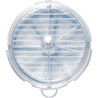 AUTOGYRE A LAMELLES STANDARD D.192 ref 100011