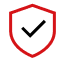 Pictogramme paiment sécurisé