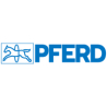 PFERD