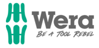 WERA OUTILLAGE